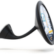 Image for article titled Art Lebedev Navigarius GPS Concept Really Belongs In a Spaceship